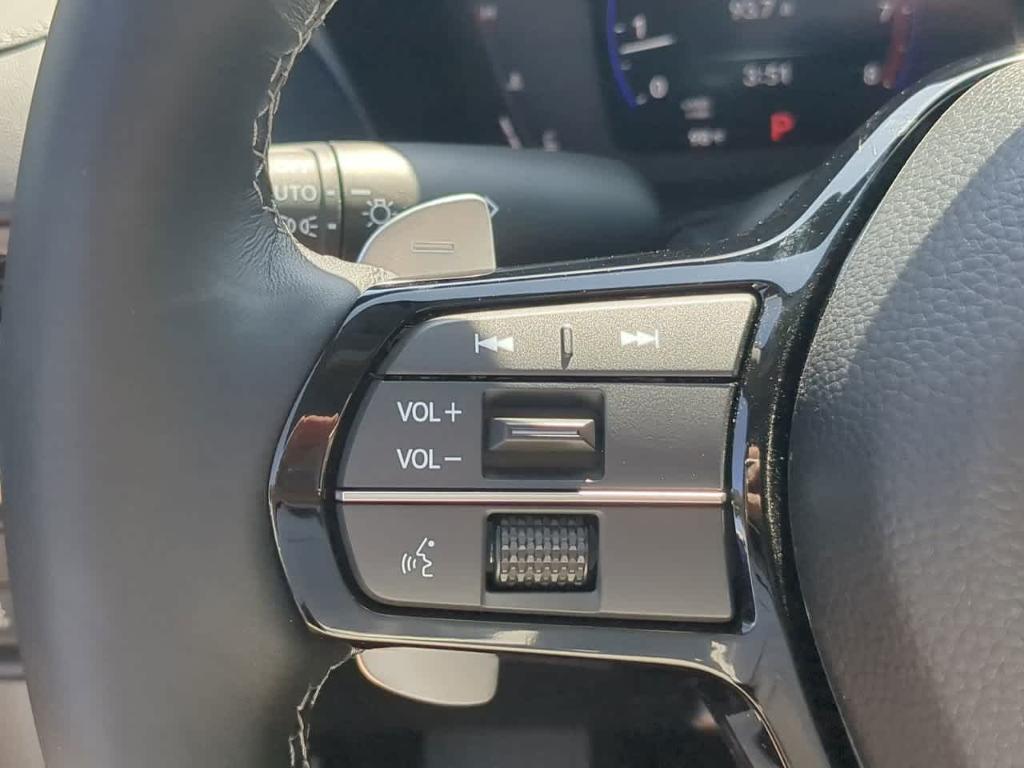 new 2025 Acura ADX car, priced at $36,350