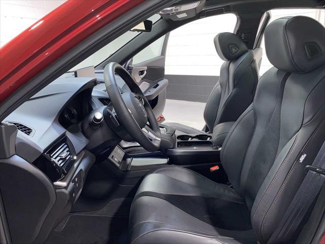 used 2025 Acura RDX car, priced at $43,980