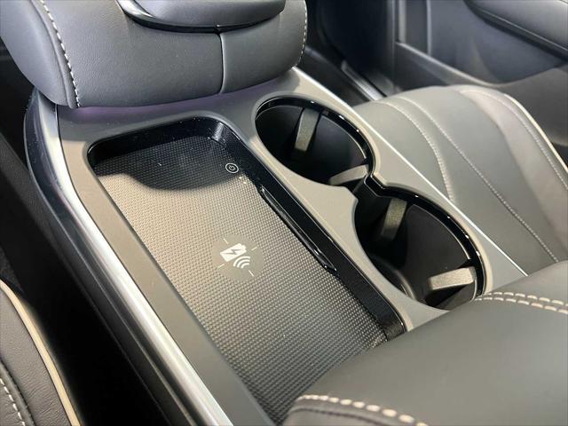 new 2025 Acura RDX car, priced at $54,400