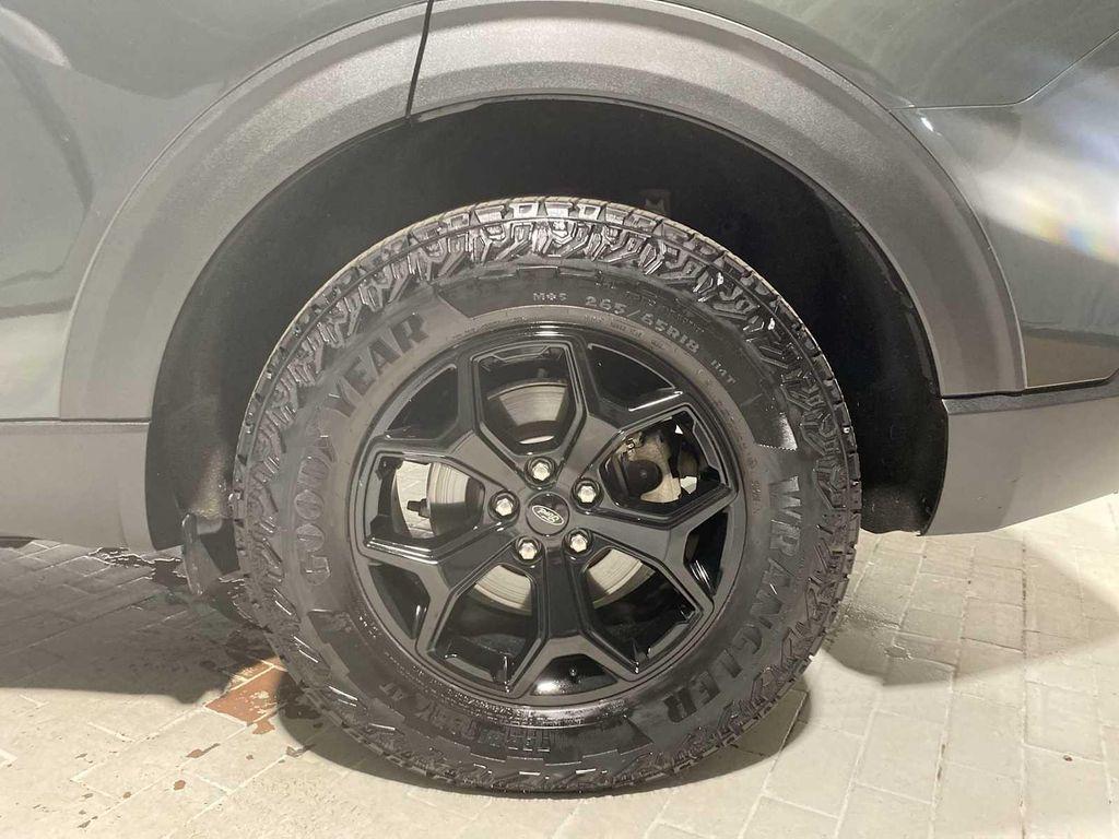 used 2021 Ford Explorer car, priced at $27,980
