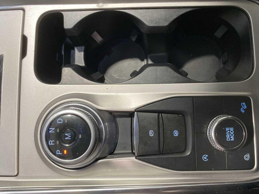used 2021 Ford Explorer car, priced at $27,980
