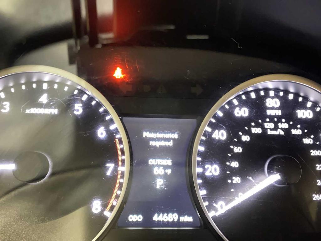 used 2014 Lexus ES 350 car, priced at $18,580