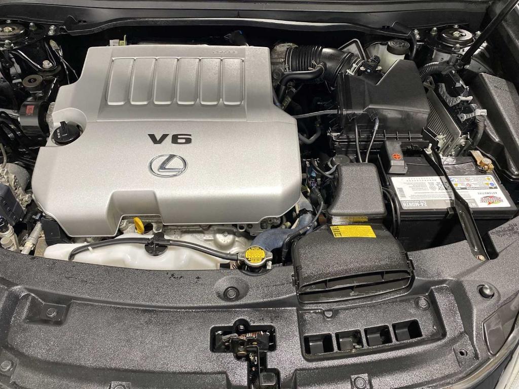 used 2014 Lexus ES 350 car, priced at $18,580