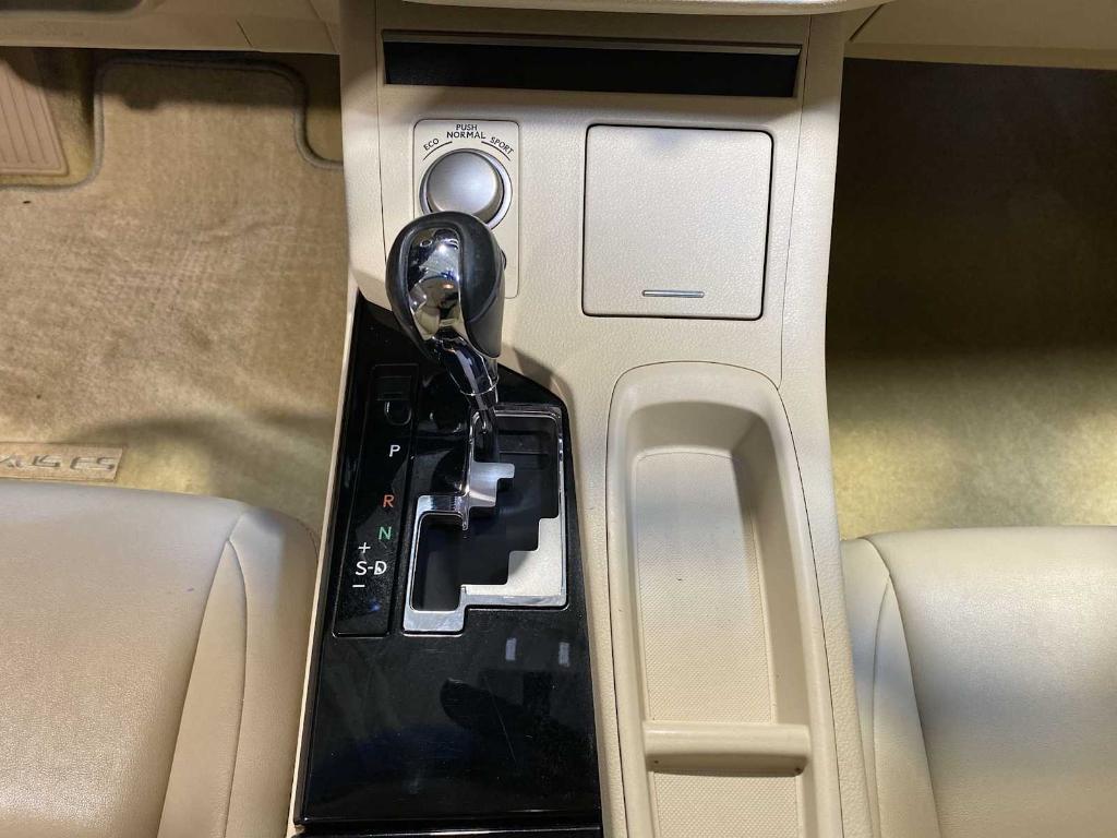 used 2014 Lexus ES 350 car, priced at $18,580