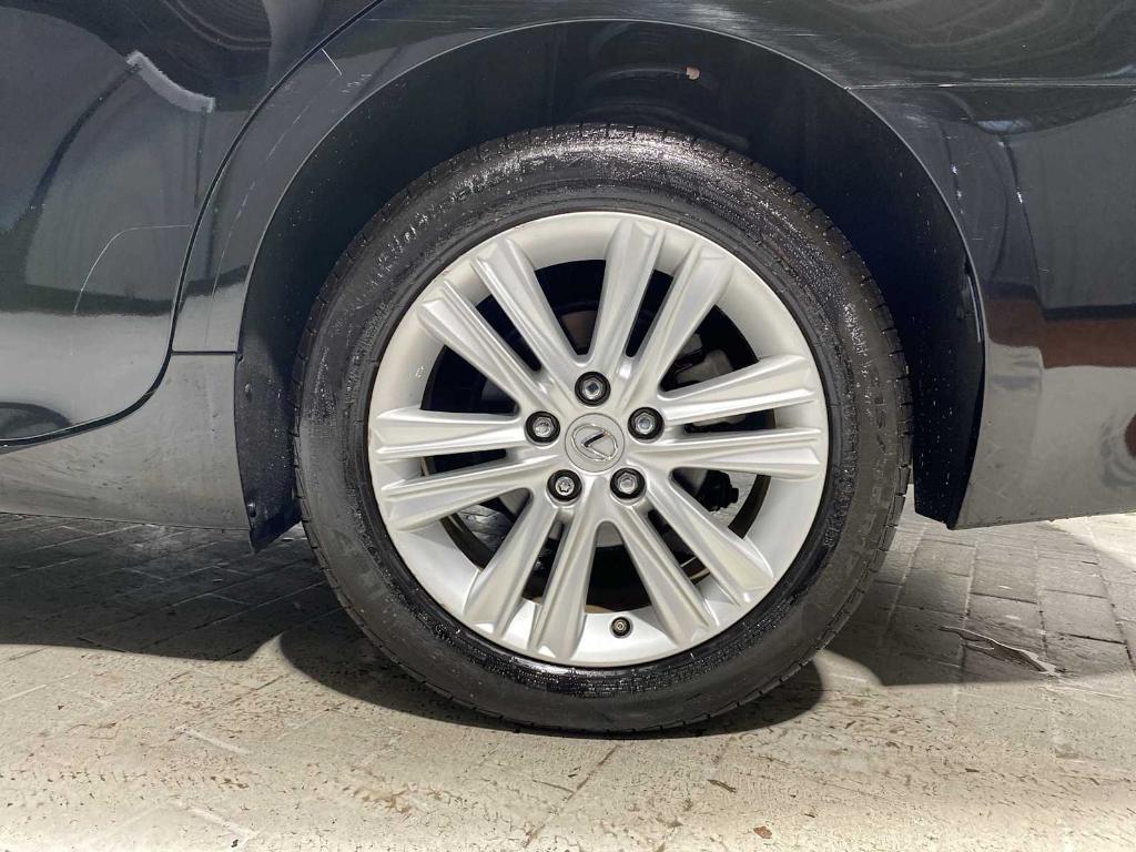 used 2014 Lexus ES 350 car, priced at $18,580