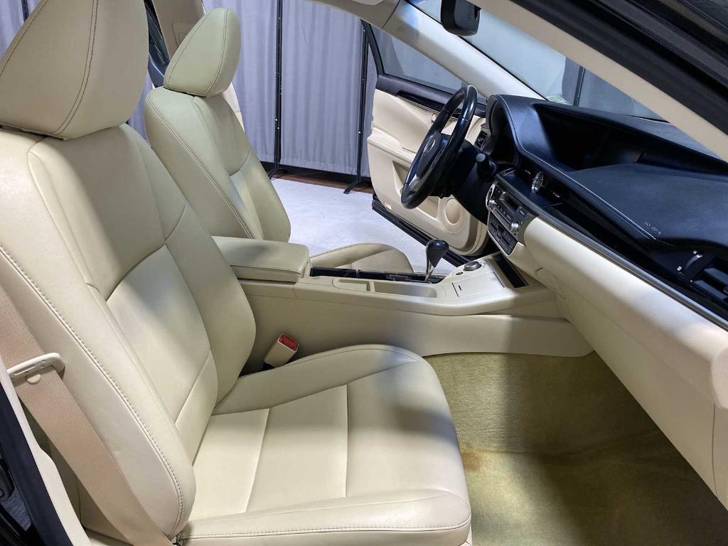 used 2014 Lexus ES 350 car, priced at $18,580