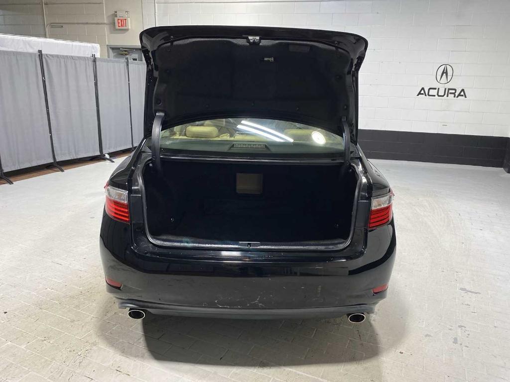 used 2014 Lexus ES 350 car, priced at $18,580