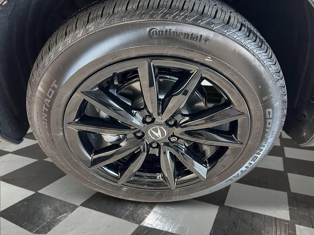 new 2026 Acura RDX car