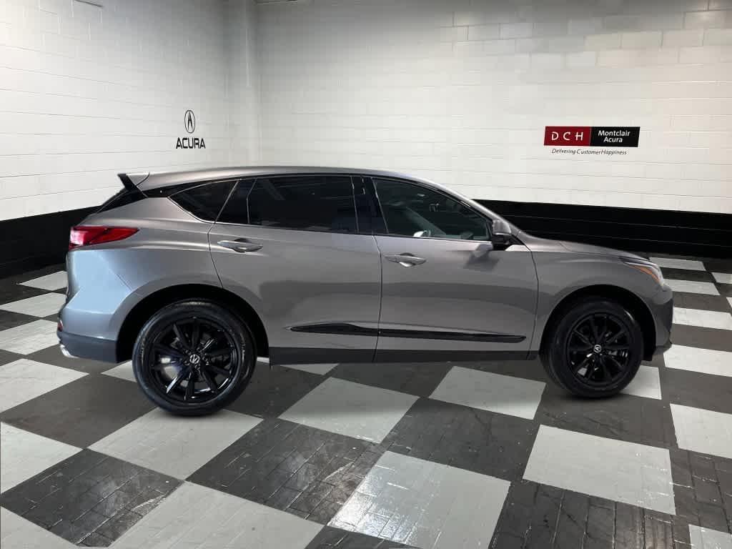 new 2026 Acura RDX car