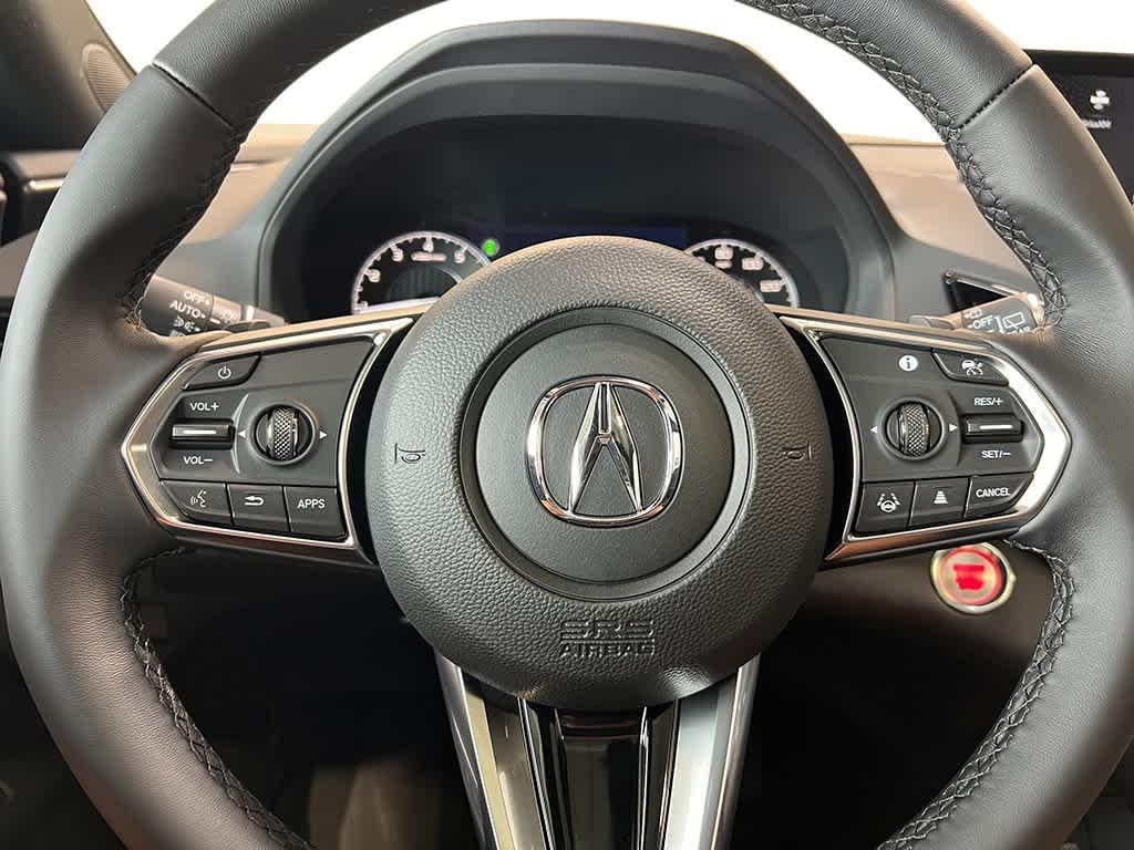 new 2026 Acura RDX car