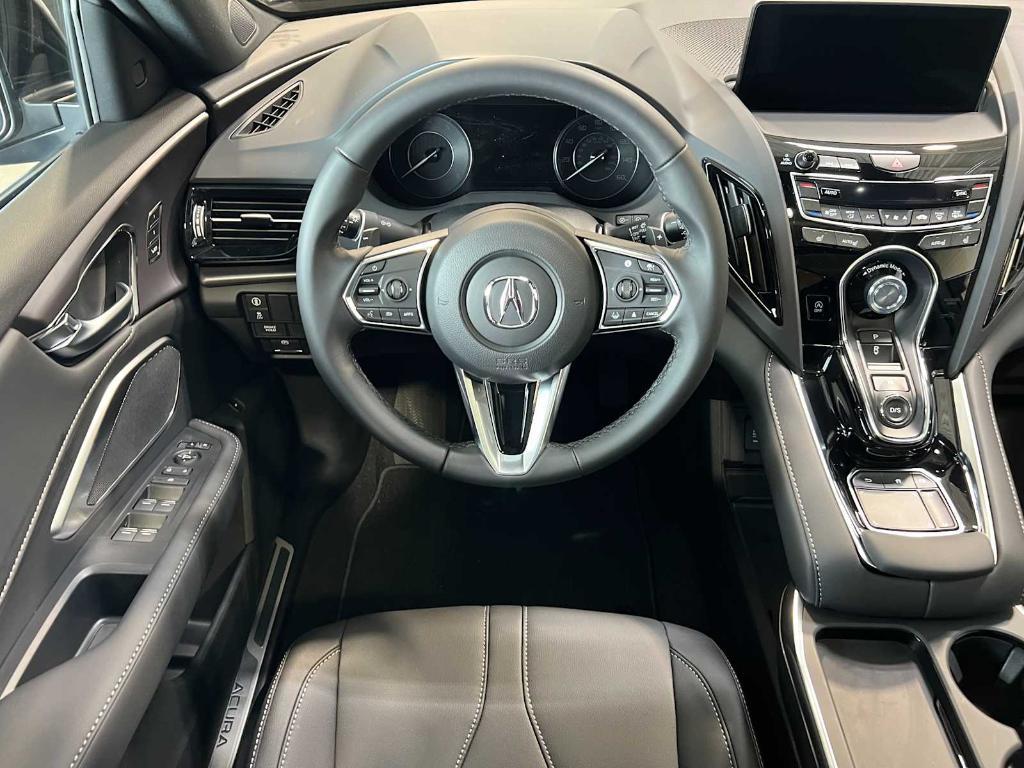 new 2026 Acura RDX car