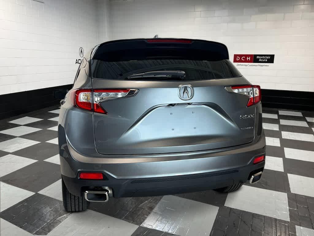 new 2026 Acura RDX car