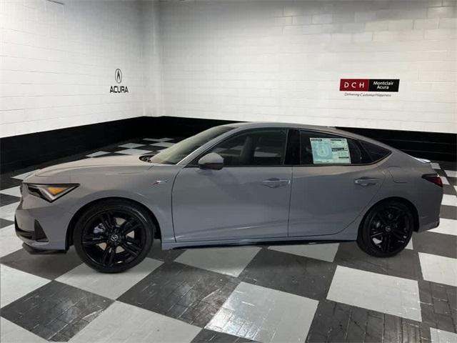 new 2026 Acura Integra car