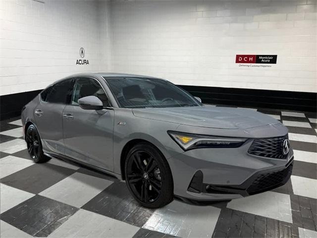 new 2026 Acura Integra car