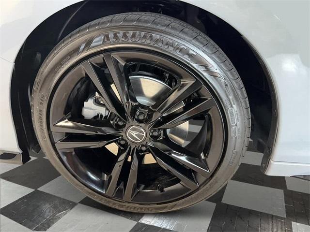 new 2026 Acura Integra car