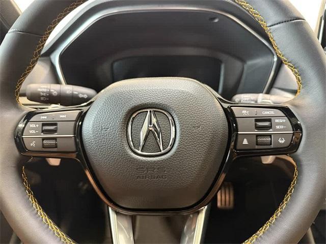 new 2026 Acura Integra car