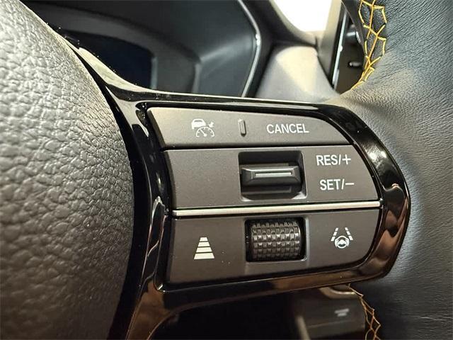 new 2026 Acura Integra car