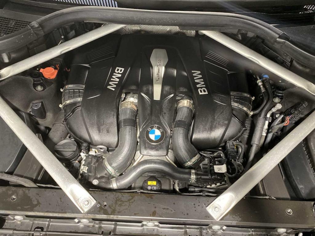 used 2019 BMW X7 car, priced at $35,430