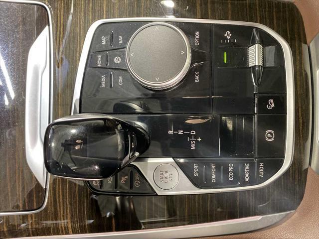 used 2019 BMW X7 car, priced at $35,430