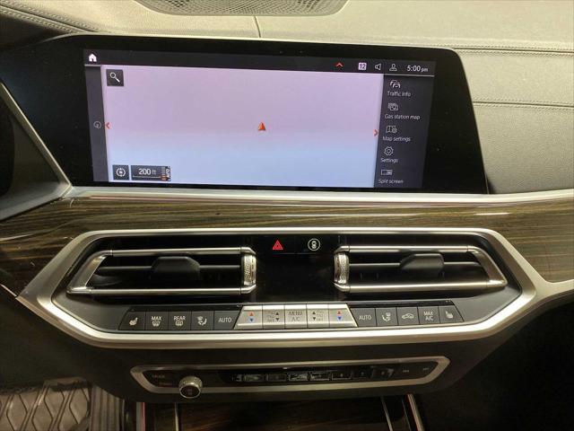 used 2019 BMW X7 car, priced at $35,430