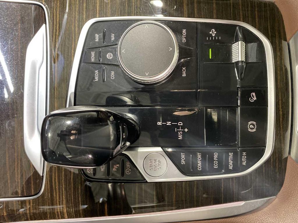 used 2019 BMW X7 car, priced at $35,430