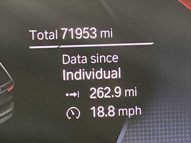 used 2019 BMW X7 car, priced at $35,430