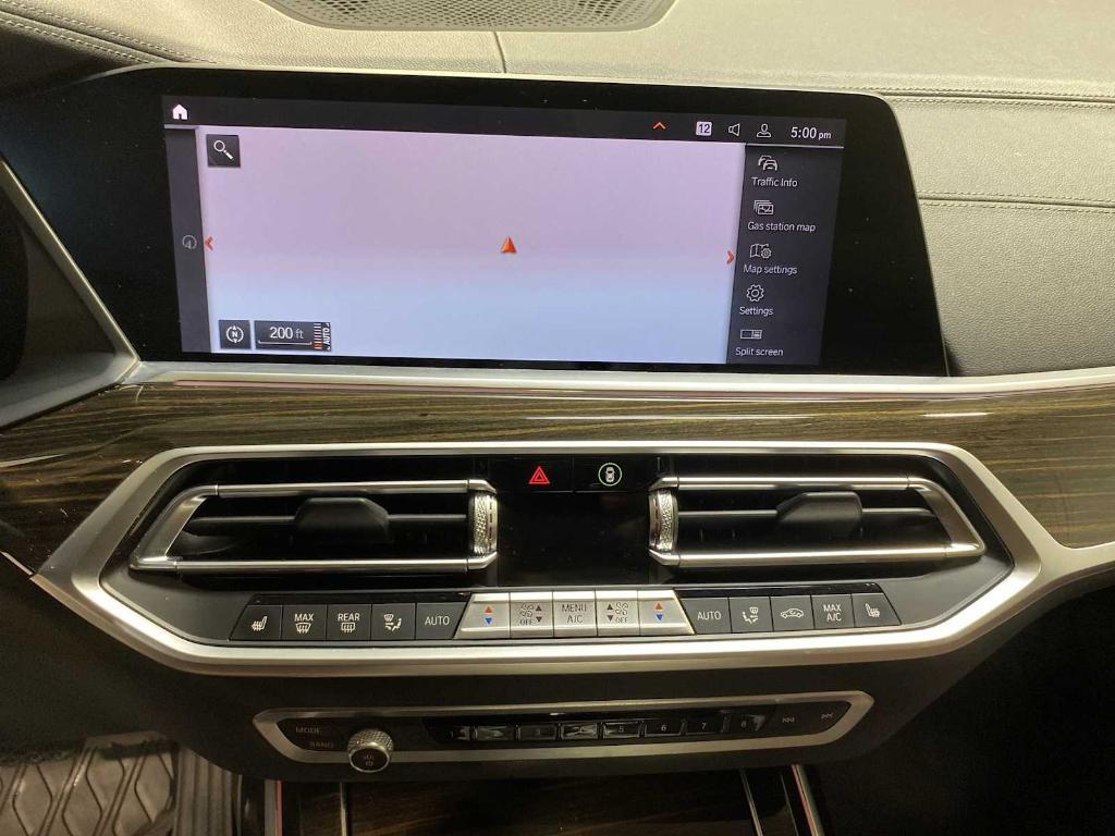 used 2019 BMW X7 car, priced at $35,430