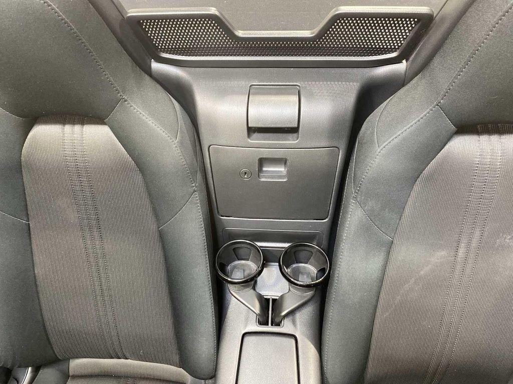used 2021 Mazda MX-5 Miata car, priced at $11,980