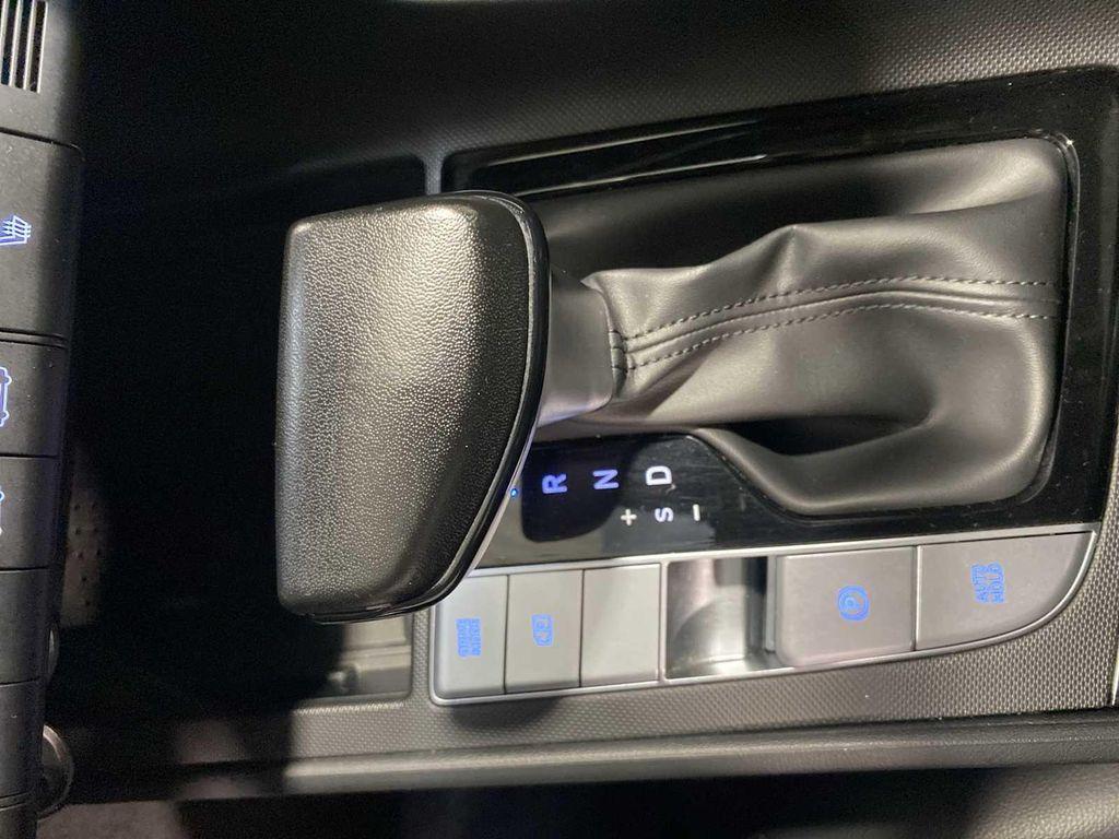 used 2023 Hyundai Elantra car, priced at $18,980