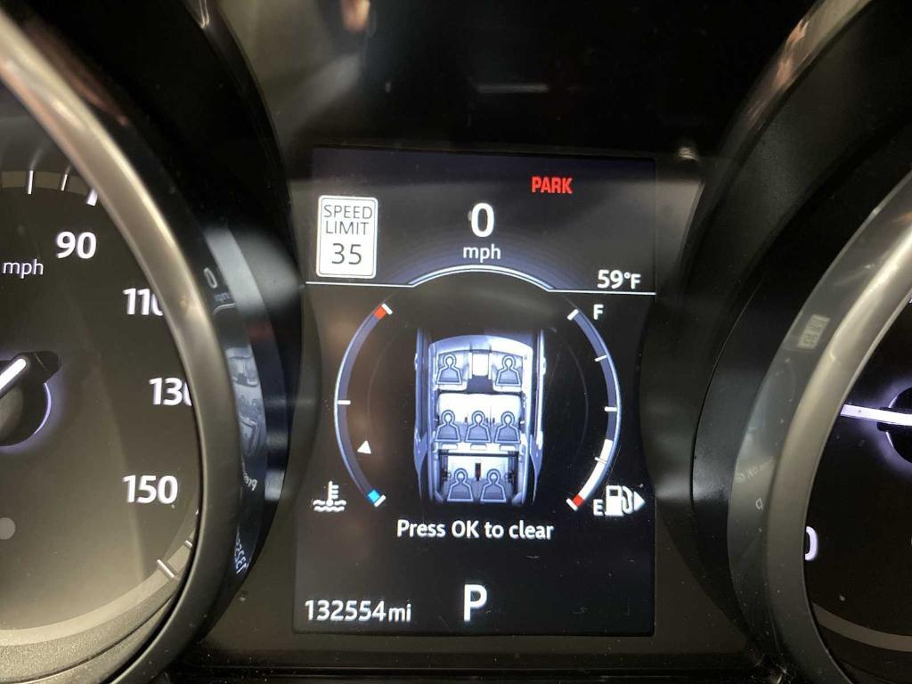 used 2017 Land Rover Discovery car, priced at $14,980