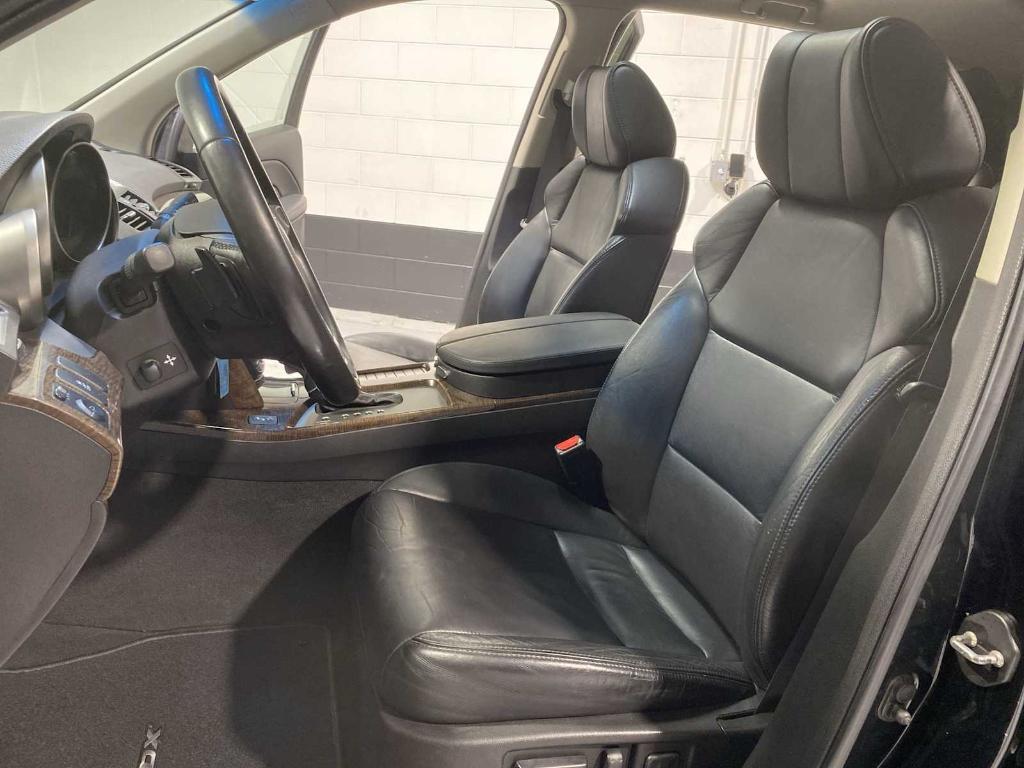 used 2012 Acura MDX car, priced at $8,980