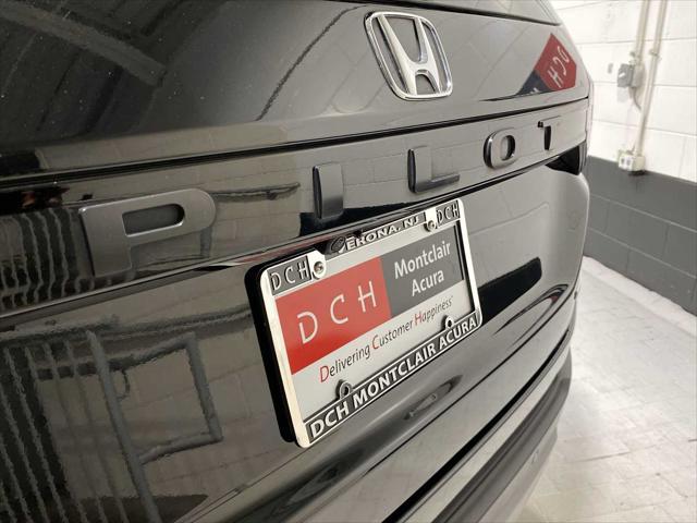 used 2023 Honda Pilot car, priced at $36,980