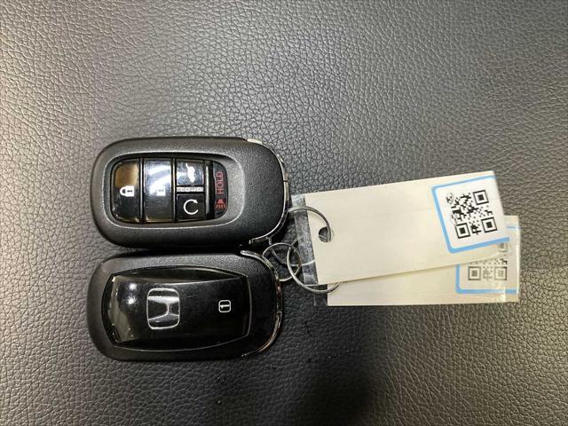 used 2023 Honda Pilot car, priced at $36,980