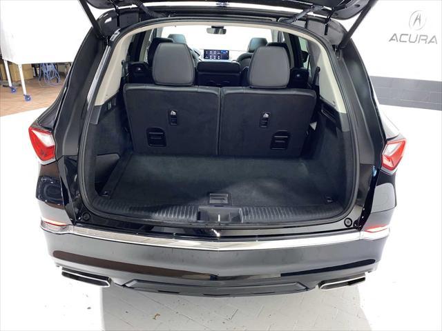 used 2022 Acura MDX car, priced at $33,980