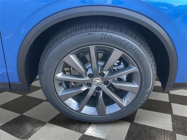 new 2026 Acura MDX car