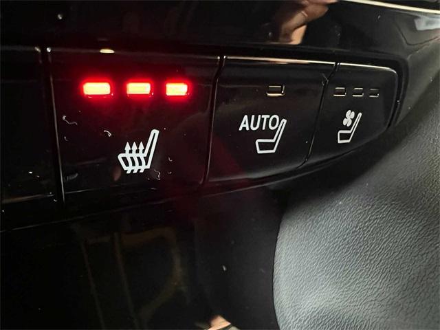 new 2026 Acura MDX car