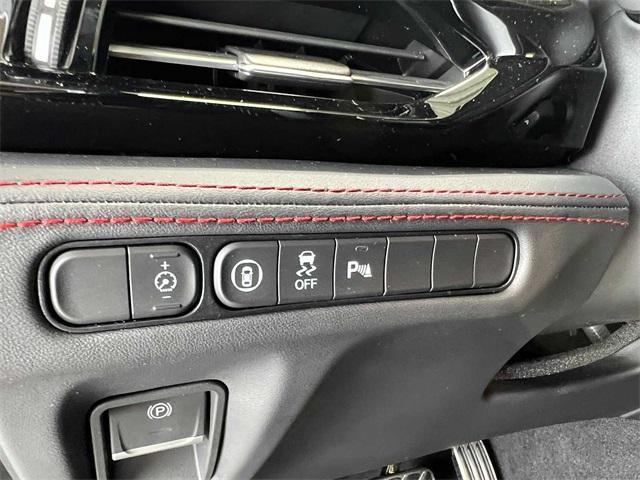 new 2026 Acura MDX car