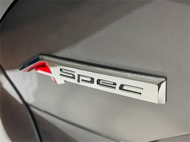 new 2026 Acura MDX car