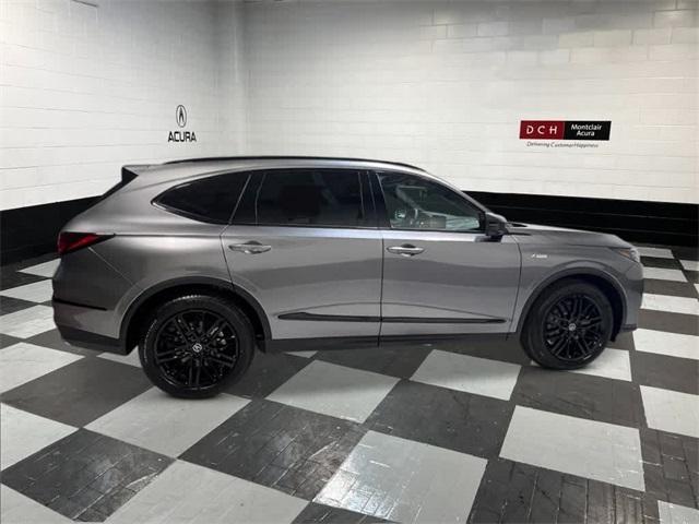 new 2026 Acura MDX car