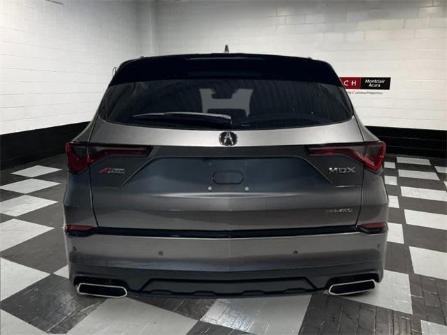 new 2026 Acura MDX car