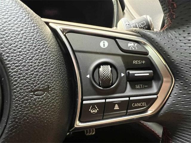 new 2026 Acura MDX car