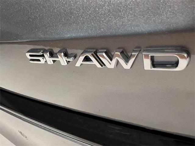 new 2026 Acura MDX car