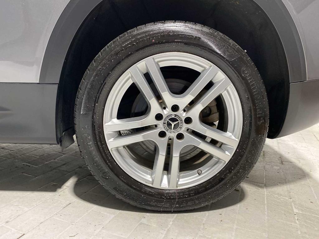 used 2021 Mercedes-Benz GLB 250 car, priced at $29,720