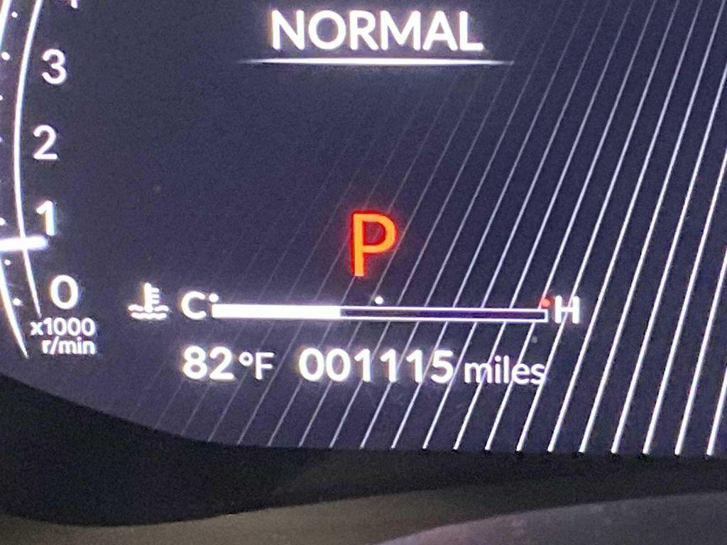 used 2025 Acura TLX car, priced at $36,680