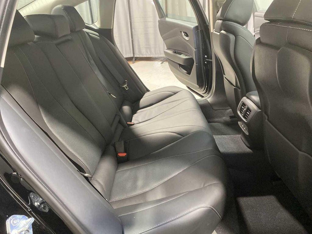 used 2025 Acura TLX car, priced at $36,680