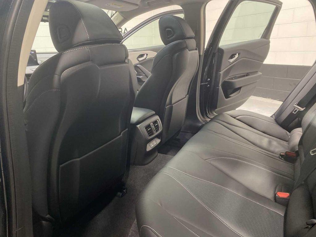 used 2025 Acura TLX car, priced at $36,680