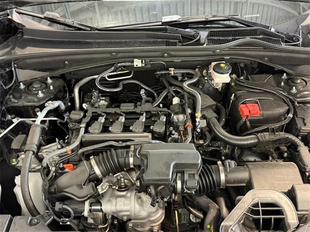 new 2025 Acura ADX car, priced at $41,350