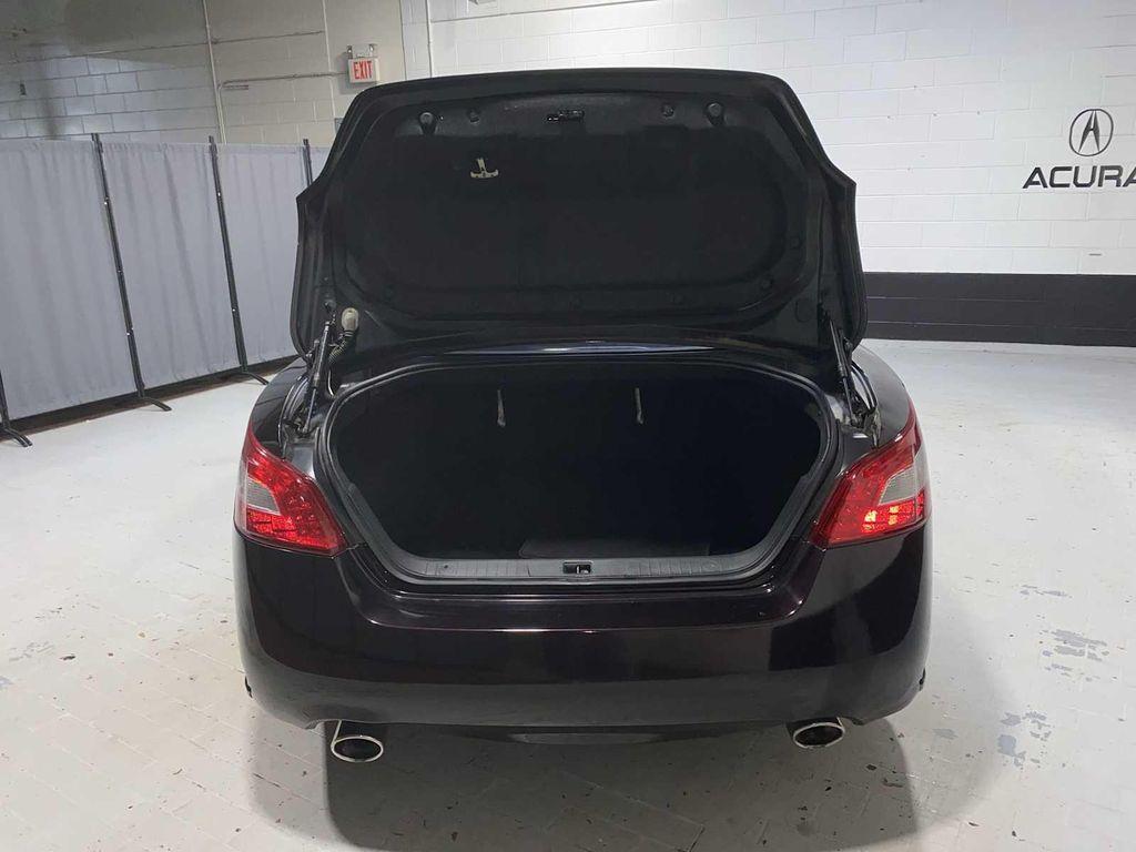 used 2011 Nissan Maxima car, priced at $4,880