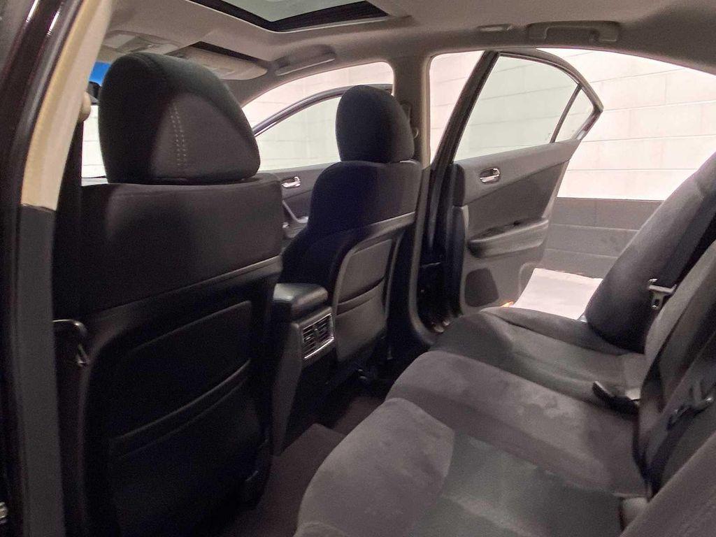 used 2011 Nissan Maxima car, priced at $4,880