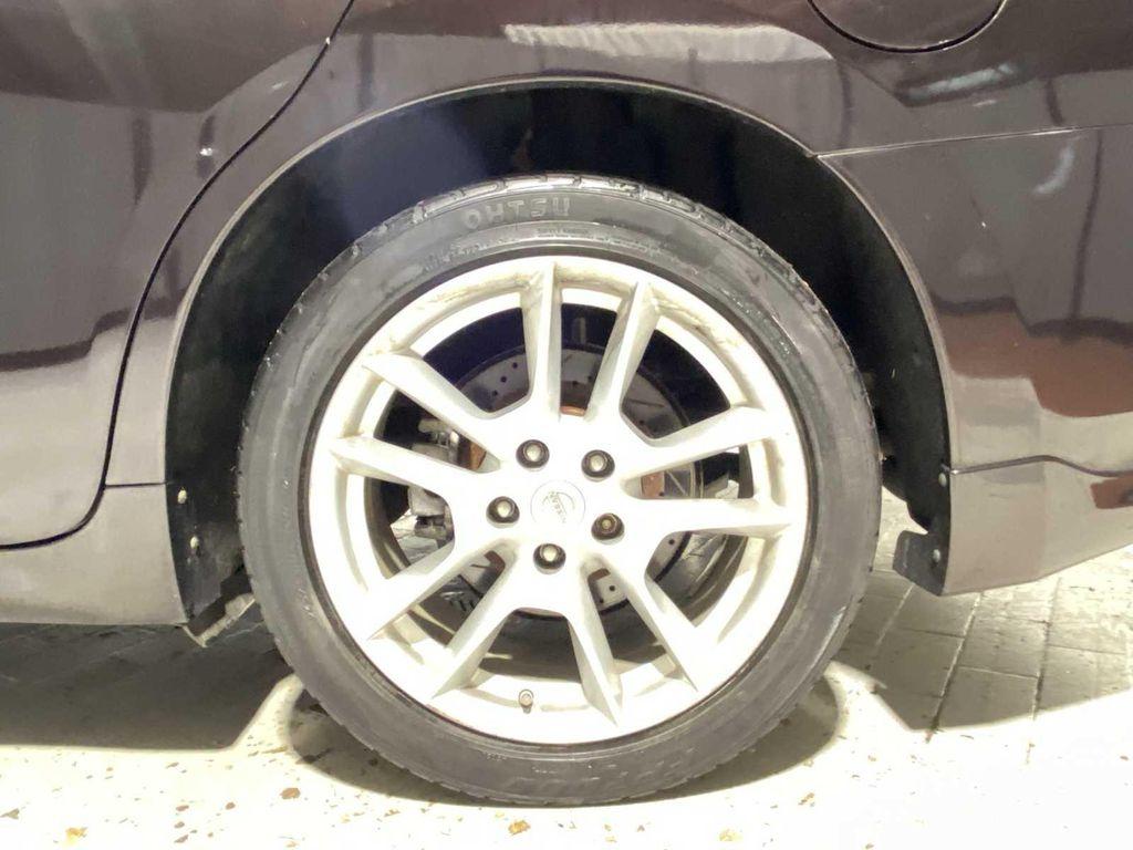 used 2011 Nissan Maxima car, priced at $4,880